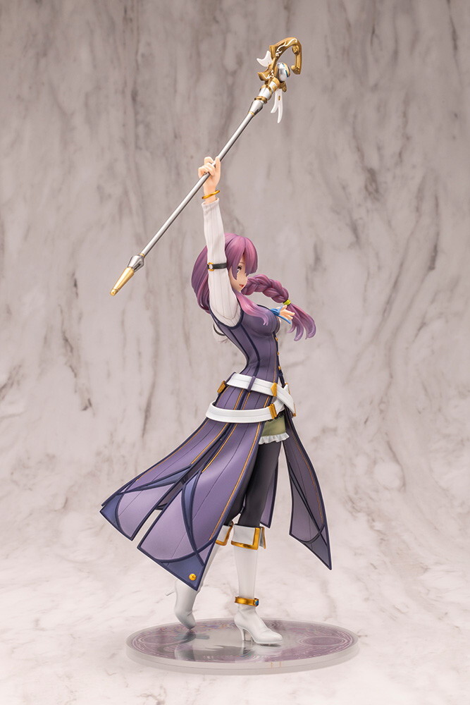 Eiyuu Densetsu: Hajimari no Kiseki - Emma Millstein - 1/8 (Kotobukiya) photo 5