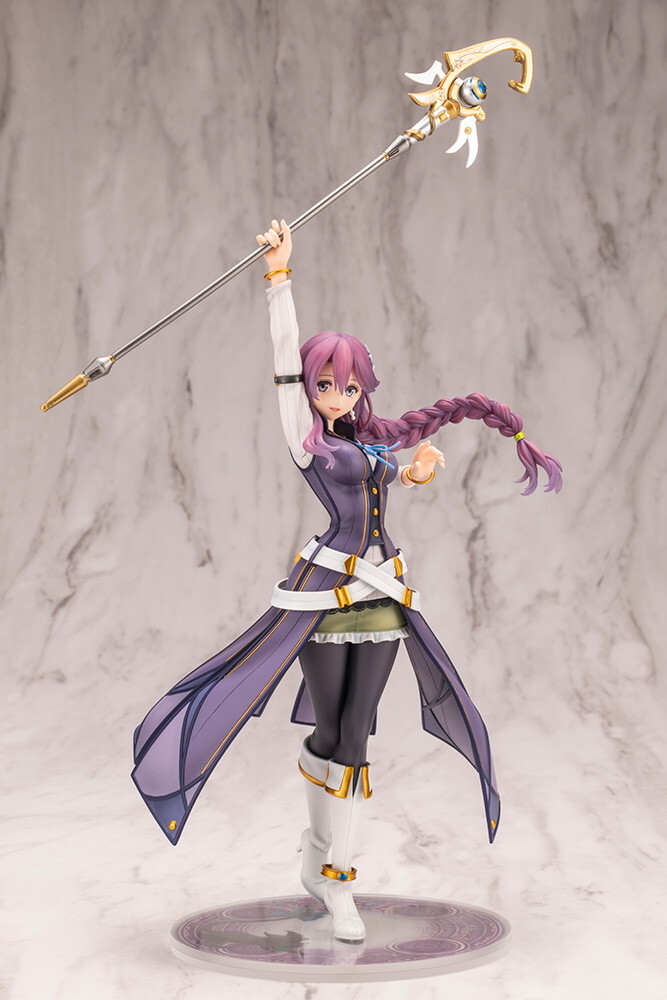 Eiyuu Densetsu: Hajimari no Kiseki - Emma Millstein - 1/8 (Kotobukiya) photo 6