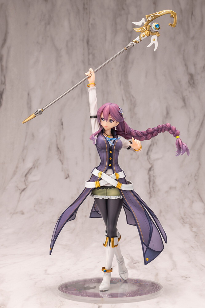 Eiyuu Densetsu: Hajimari no Kiseki - Emma Millstein - 1/8 (Kotobukiya) photo 7