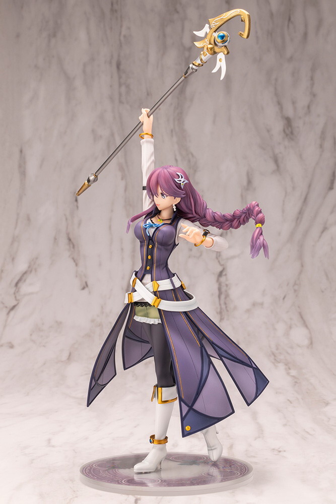 Eiyuu Densetsu: Hajimari no Kiseki - Emma Millstein - 1/8 (Kotobukiya) photo 8