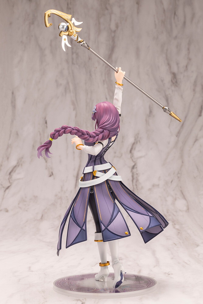 Eiyuu Densetsu: Hajimari no Kiseki - Emma Millstein - 1/8 (Kotobukiya) photo 9