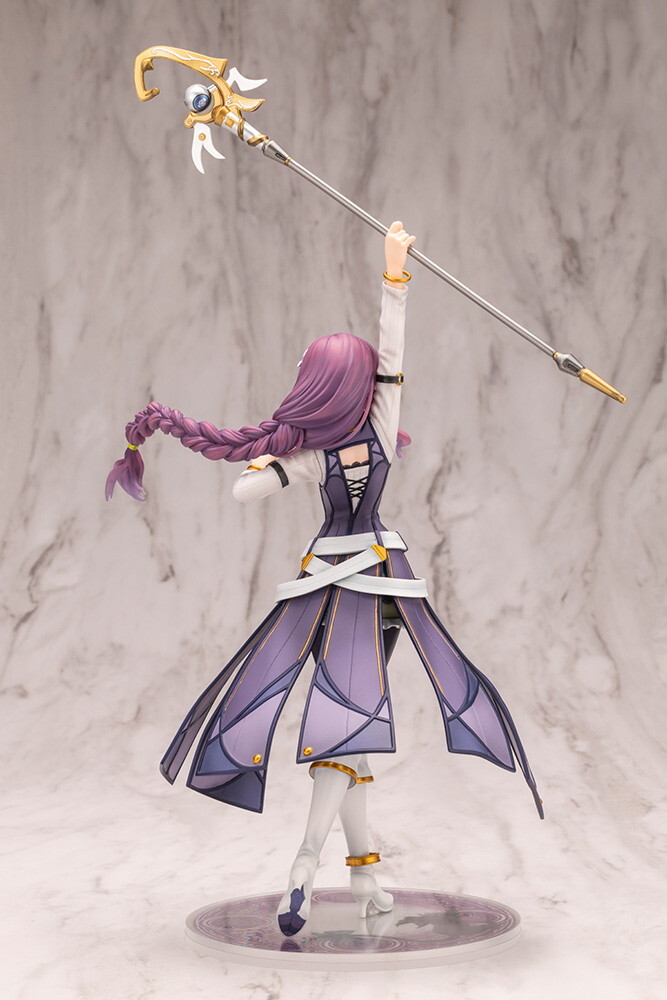 Eiyuu Densetsu: Hajimari no Kiseki - Emma Millstein - 1/8 (Kotobukiya) photo 10