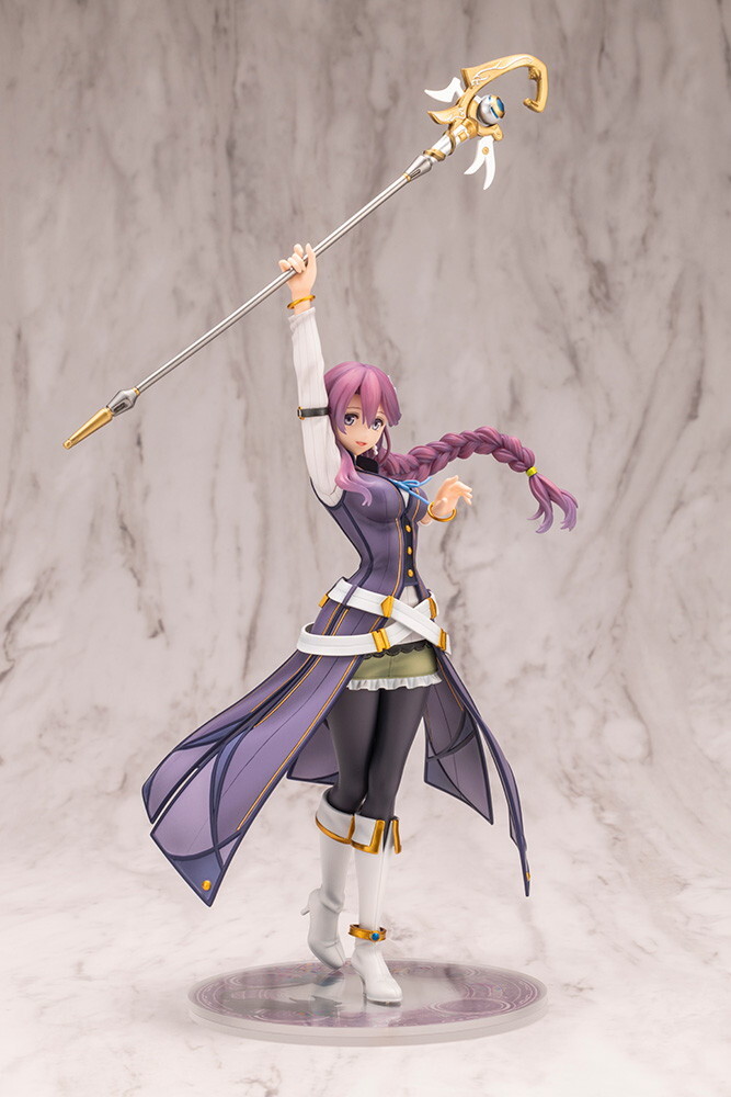 Eiyuu Densetsu: Hajimari no Kiseki - Emma Millstein - 1/8 (Kotobukiya) photo 11