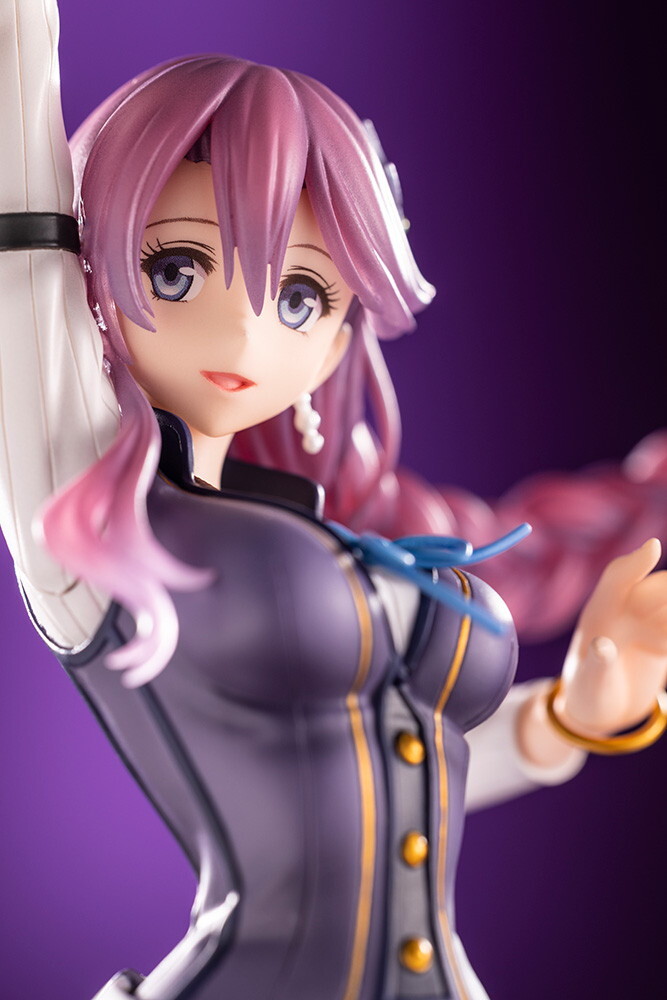 Eiyuu Densetsu: Hajimari no Kiseki - Emma Millstein - 1/8 (Kotobukiya) photo 12