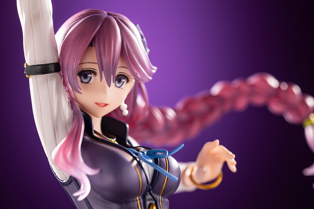 Eiyuu Densetsu: Hajimari no Kiseki - Emma Millstein - 1/8 (Kotobukiya) photo 13