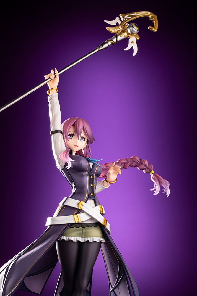 Eiyuu Densetsu: Hajimari no Kiseki - Emma Millstein - 1/8 (Kotobukiya) photo 14