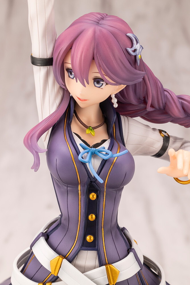 Eiyuu Densetsu: Hajimari no Kiseki - Emma Millstein - 1/8 (Kotobukiya) photo 16