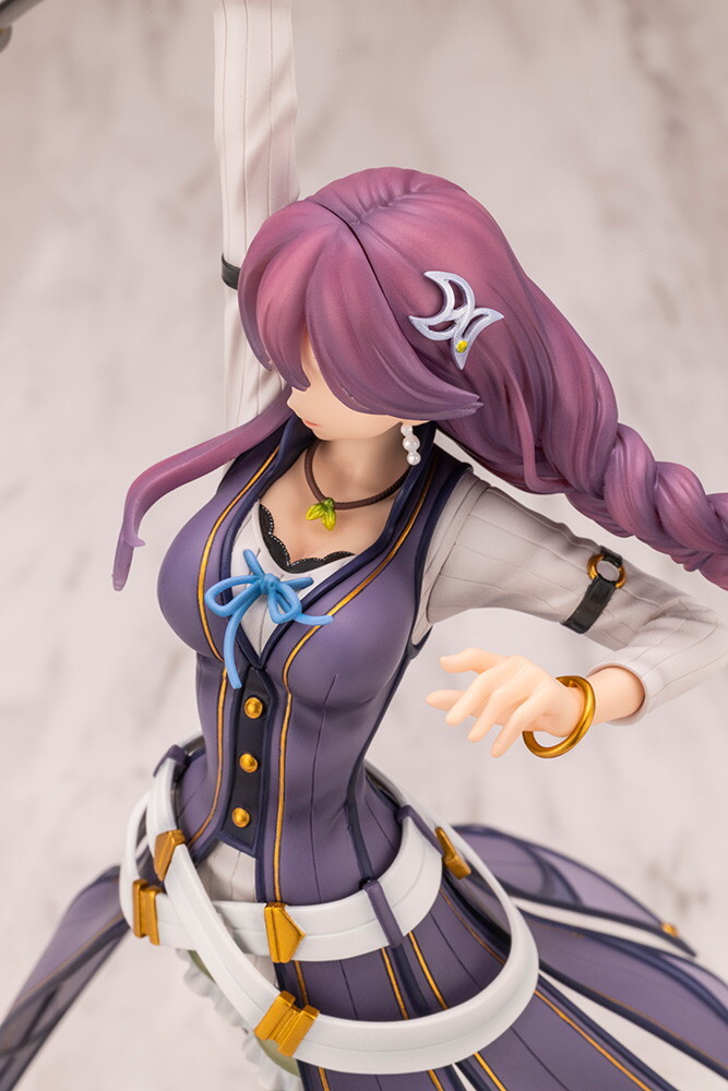 Eiyuu Densetsu: Hajimari no Kiseki - Emma Millstein - 1/8 (Kotobukiya) photo 17