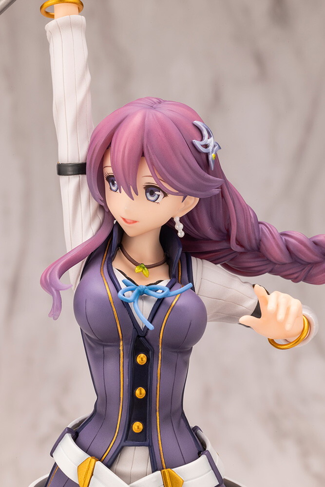 Eiyuu Densetsu: Hajimari no Kiseki - Emma Millstein - 1/8 (Kotobukiya) photo 20