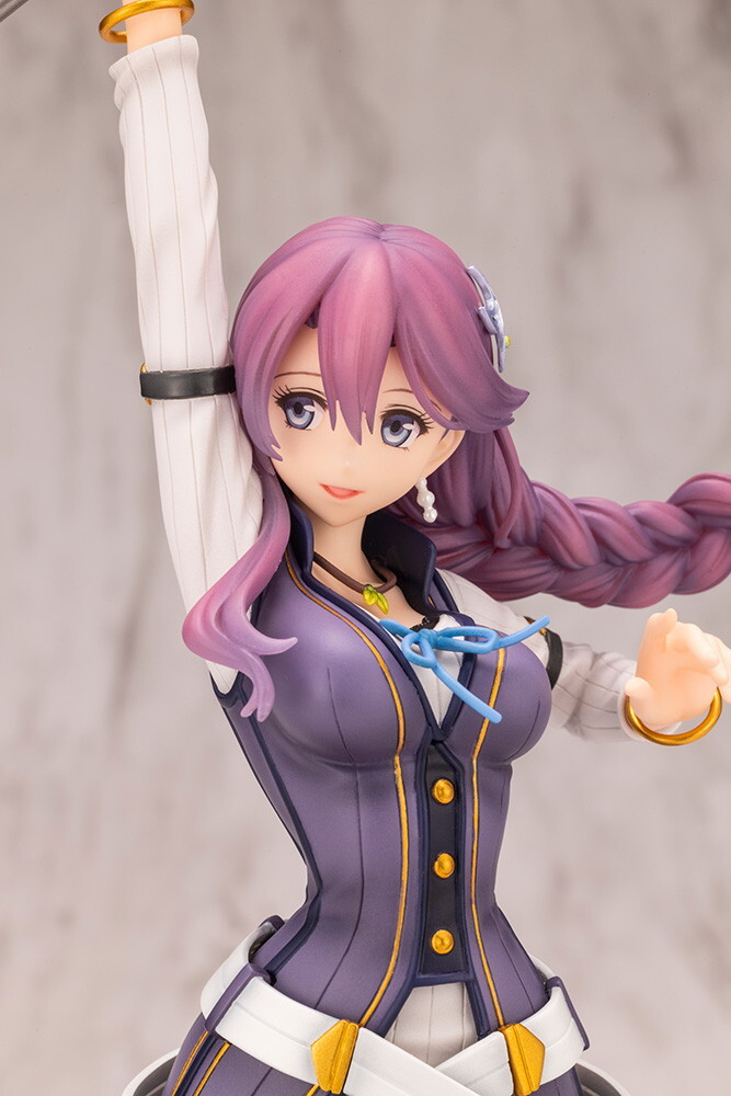 Eiyuu Densetsu: Hajimari no Kiseki - Emma Millstein - 1/8 (Kotobukiya) photo 21