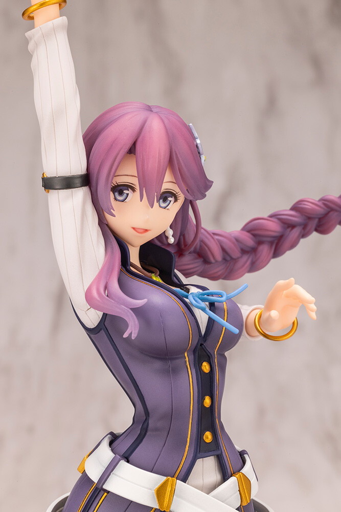 Eiyuu Densetsu: Hajimari no Kiseki - Emma Millstein - 1/8 (Kotobukiya) photo 22