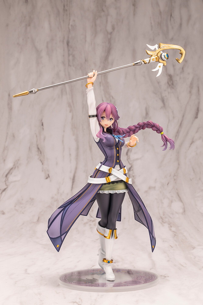 Eiyuu Densetsu: Hajimari no Kiseki - Emma Millstein - 1/8 (Kotobukiya) photo 24