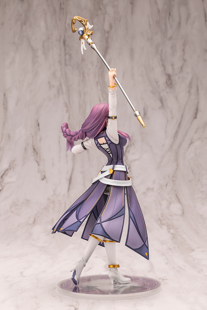 Eiyuu Densetsu: Hajimari no Kiseki - Emma Millstein - 1/8 (Kotobukiya) photo 25