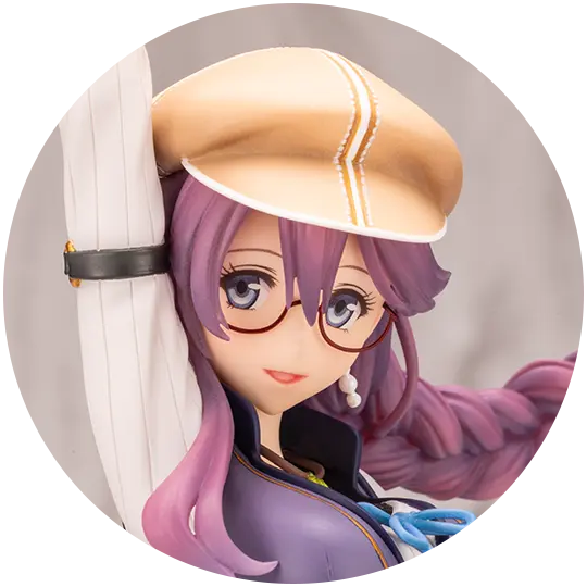 Eiyuu Densetsu: Hajimari no Kiseki - Emma Millstein - 1/8 (Kotobukiya) photo 27