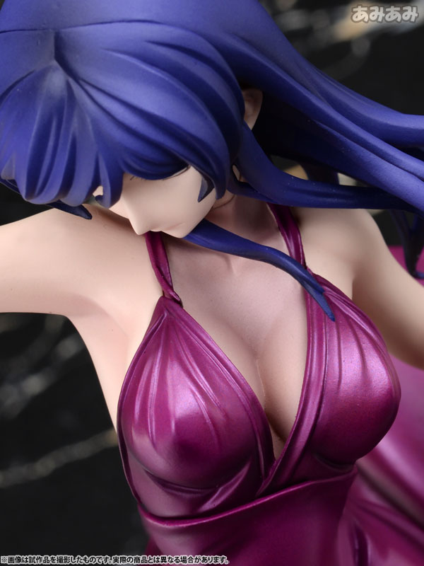 Kidou Senshi Gundam 00 - Tieria Erde - Excellent Model - RAHDXG.A.NEO - 1/8 - Season 2 Episode 8 (MegaHouse)