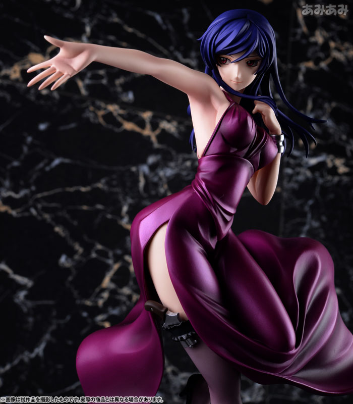 Kidou Senshi Gundam 00 - Tieria Erde - Excellent Model - RAHDXG.A.NEO - 1/8 - Season 2 Episode 8 (MegaHouse)