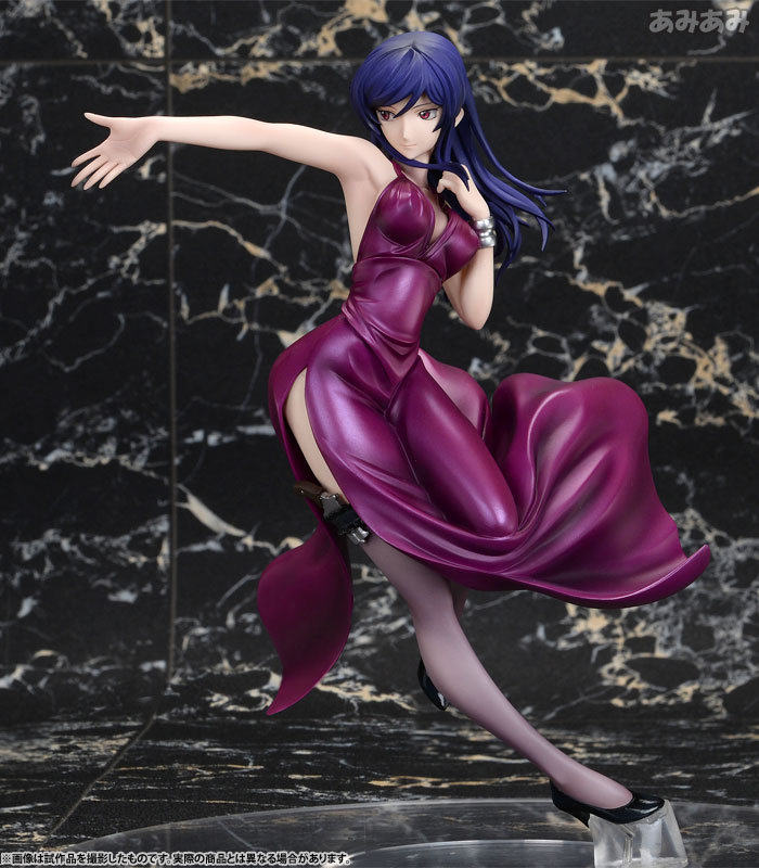 Kidou Senshi Gundam 00 - Tieria Erde - Excellent Model - RAHDXG.A.NEO - 1/8 - Season 2 Episode 8 (MegaHouse)
