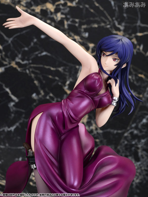Kidou Senshi Gundam 00 - Tieria Erde - Excellent Model - RAHDXG.A.NEO - 1/8 - Season 2 Episode 8 (MegaHouse)
