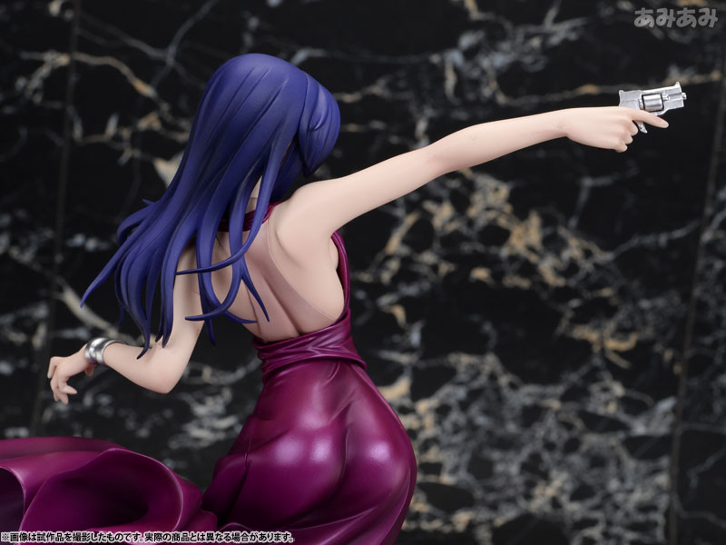 Kidou Senshi Gundam 00 - Tieria Erde - Excellent Model - RAHDXG.A.NEO - 1/8 - Season 2 Episode 8 (MegaHouse)