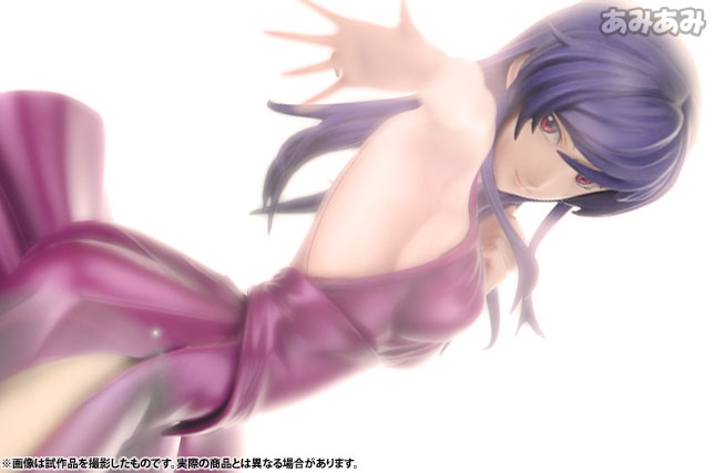 Kidou Senshi Gundam 00 - Tieria Erde - Excellent Model - RAHDXG.A.NEO - 1/8 - Season 2 Episode 8 (MegaHouse)