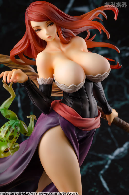 Dragon's Crown - Sorceress - Excellent Model - 1/7 (MegaHouse)