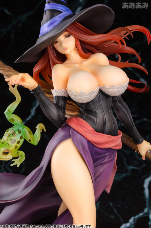 Dragon's Crown - Sorceress - Excellent Model - 1/7 (MegaHouse)