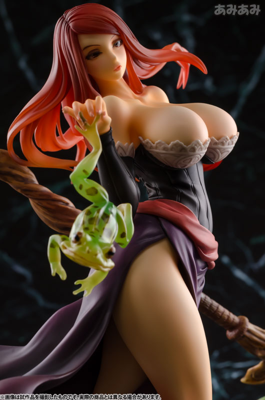 Dragon's Crown - Sorceress - Excellent Model - 1/7 (MegaHouse)
