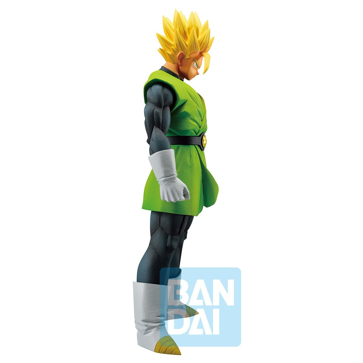 Dragon Ball Z - Son Gohan SSJ2 - Ichiban Kuji - Ichiban Kuji Dragon Ball Gekitotsu!! Uchuu o Kaketa Tatakai (A Prize) - Masterlise (Bandai Spirits) photo 4