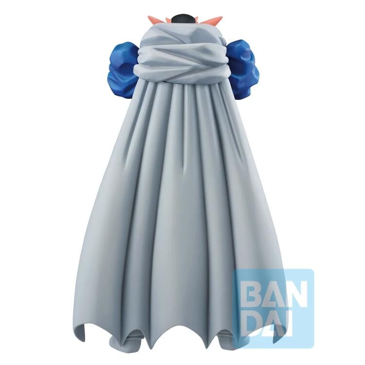 Dragon Ball Z - Dabura - Ichiban Kuji - Ichiban Kuji Dragon Ball Gekitotsu!! Uchuu o Kaketa Tatakai  (B Prize) - Masterlise (Bandai Spirits) photo 4
