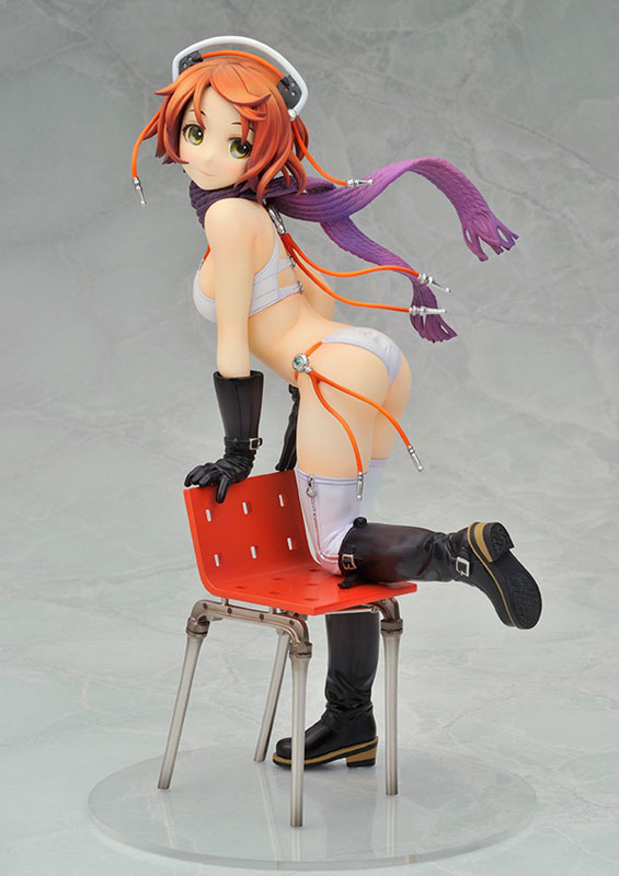Original - The Muse of Range Murata - 1/6 (Alter)