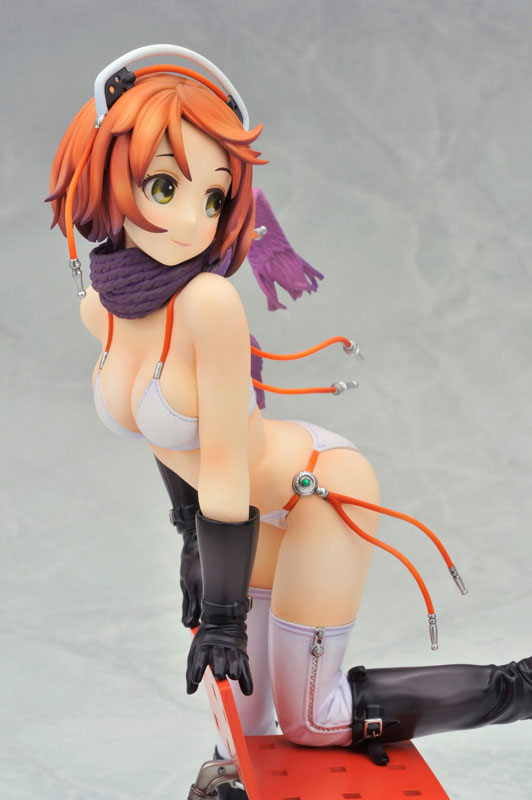 Original - The Muse of Range Murata - 1/6 (Alter)