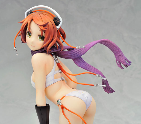 Original - The Muse of Range Murata - 1/6 (Alter)