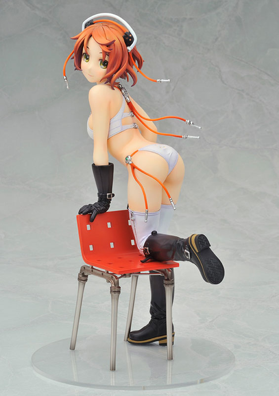Original - The Muse of Range Murata - 1/6 (Alter)
