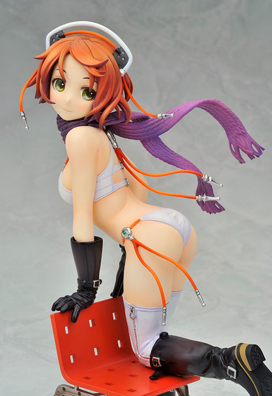 Original - The Muse of Range Murata - 1/6 (Alter)