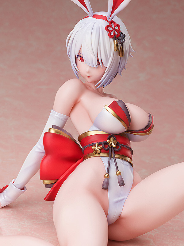 Original - B-style - Shiraume - 1/4 (FREEing) photo 2