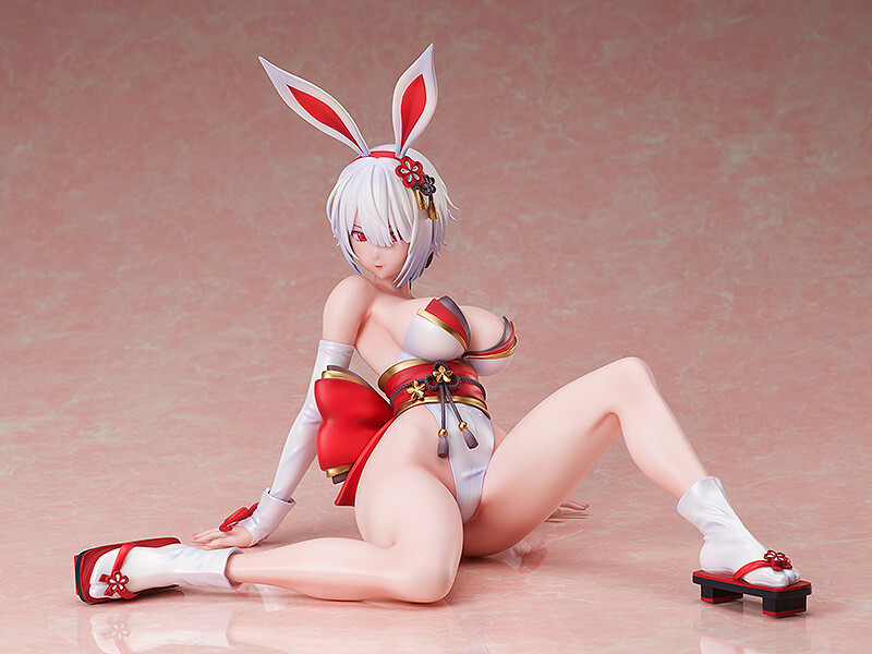 Original - B-style - Shiraume - 1/4 (FREEing) photo 3