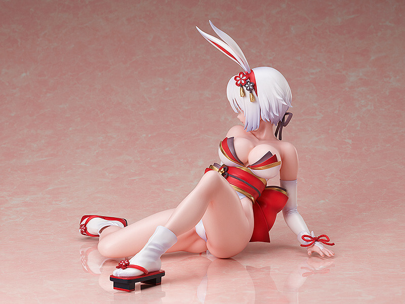 Original - B-style - Shiraume - 1/4 (FREEing) photo 4