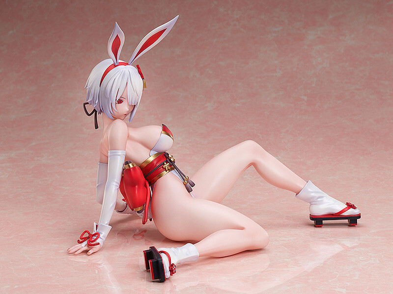 Original - B-style - Shiraume - 1/4 (FREEing) photo 6