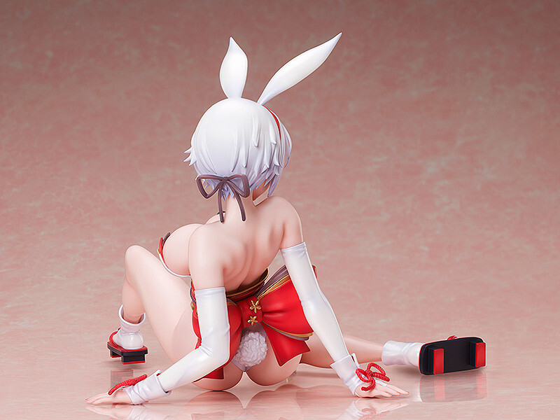 Original - B-style - Shiraume - 1/4 (FREEing) photo 7
