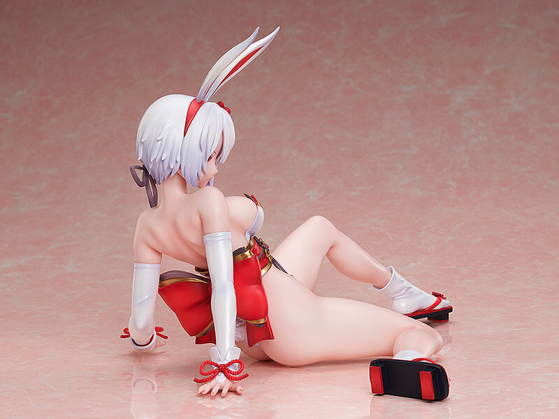 Original - B-style - Shiraume - 1/4 (FREEing) photo 8