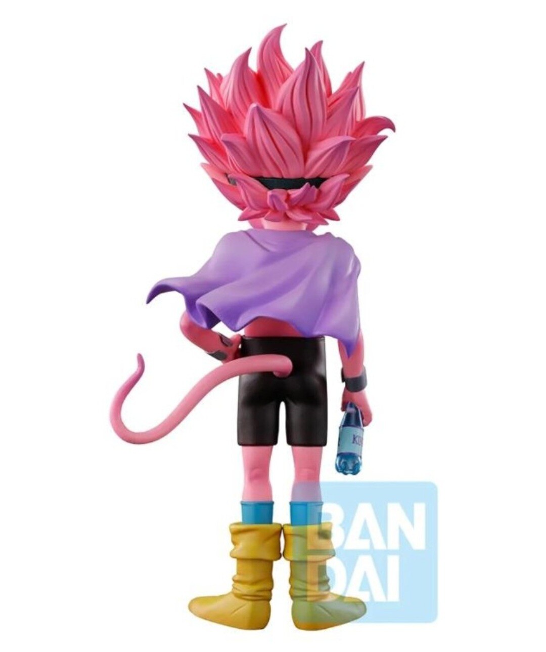 Sand Land - Beelzebub - Ichiban Kuji - Ichiban Kuji Sand Land (A Prize) - Masterlise (Bandai Spirits) photo 2