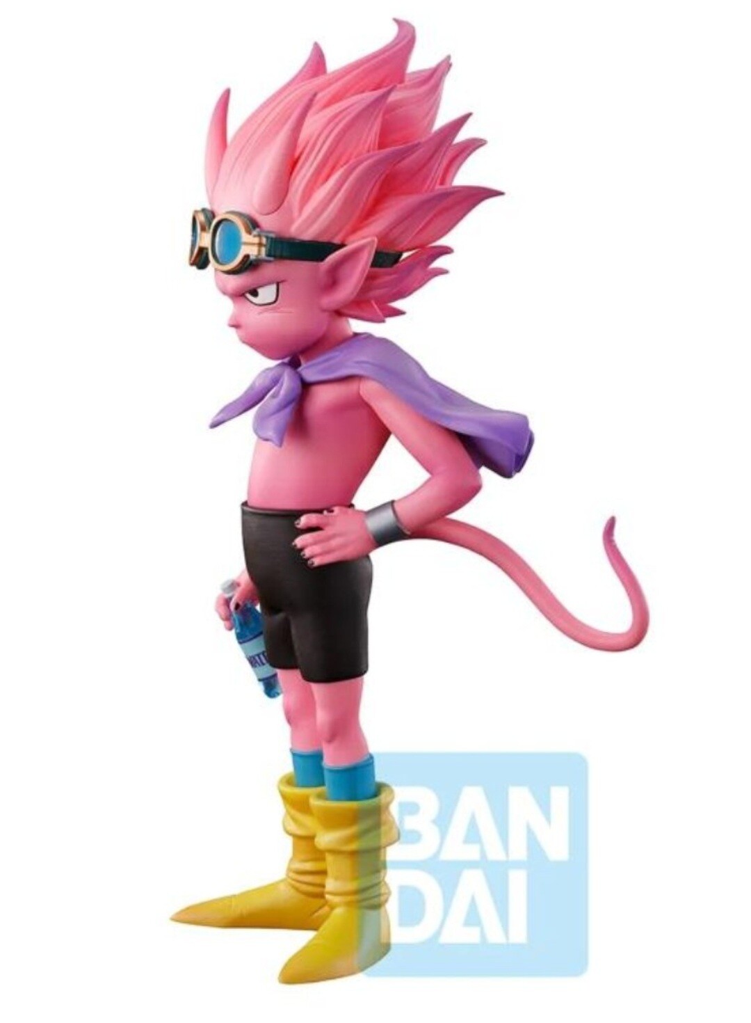 Sand Land - Beelzebub - Ichiban Kuji - Ichiban Kuji Sand Land (A Prize) - Masterlise (Bandai Spirits) photo 3
