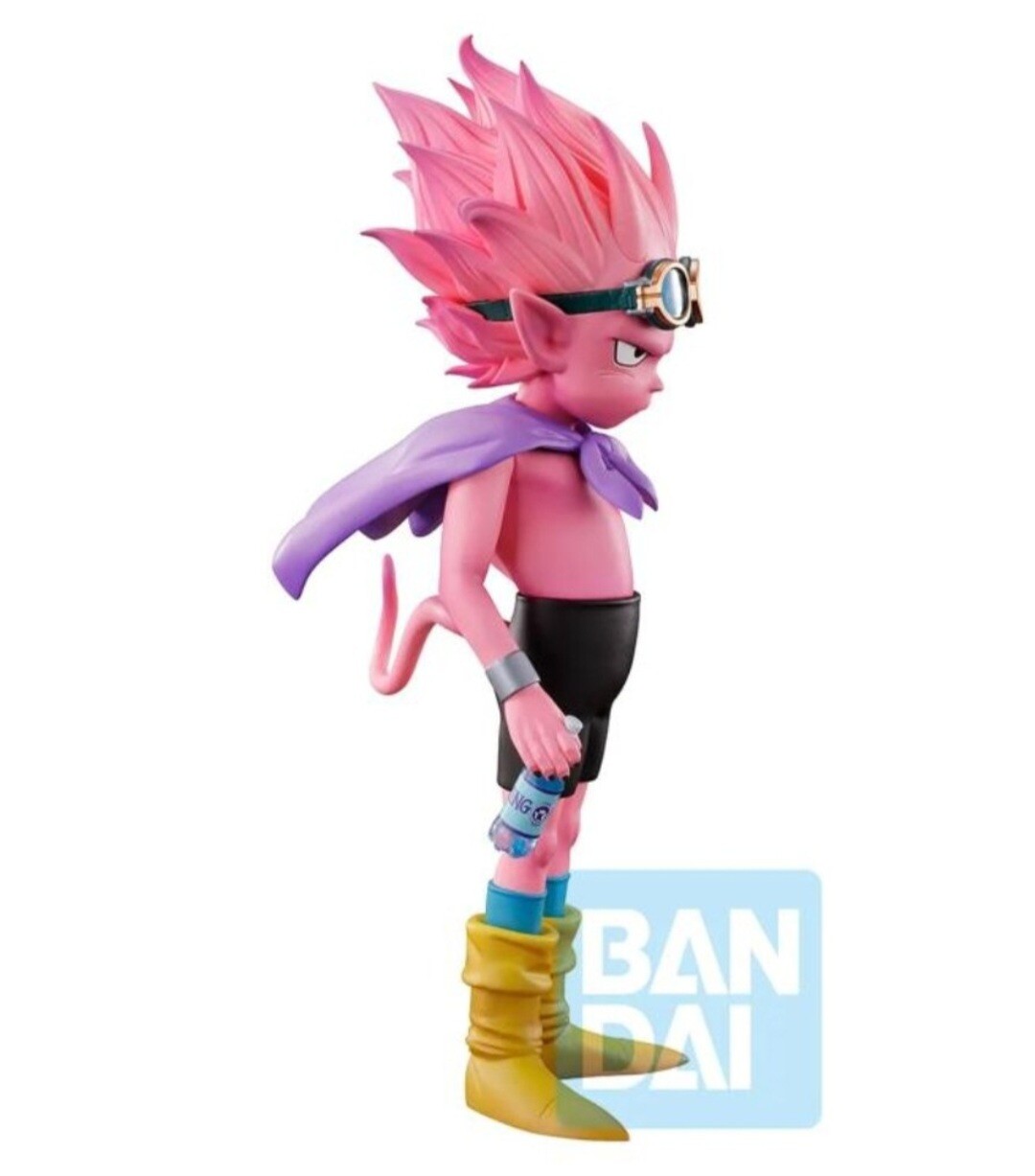Sand Land - Beelzebub - Ichiban Kuji - Ichiban Kuji Sand Land (A Prize) - Masterlise (Bandai Spirits) photo 5