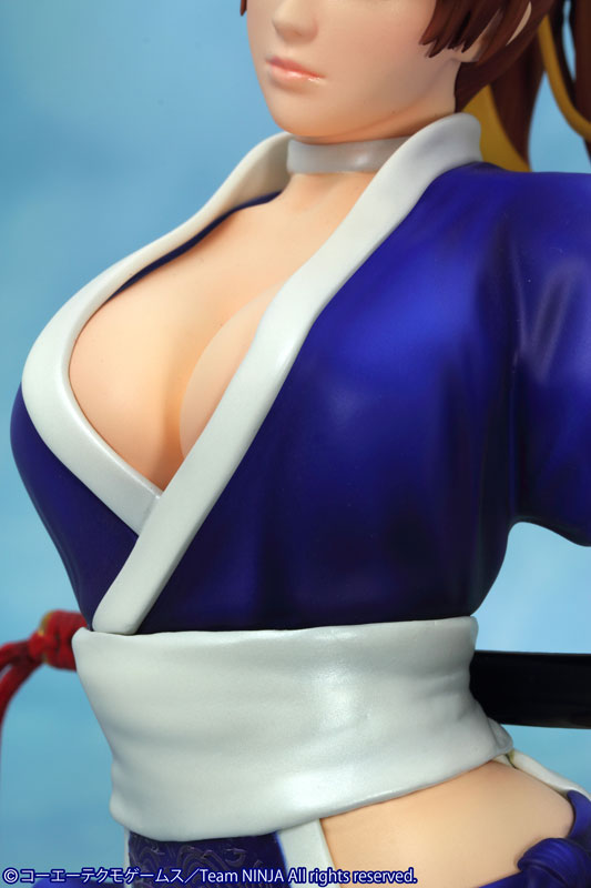 Dead or Alive 5 - Kasumi - 1/6 (Griffon Enterprises)