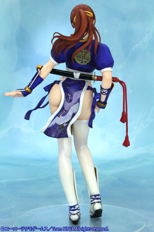 Dead or Alive 5 - Kasumi - 1/6 (Griffon Enterprises)