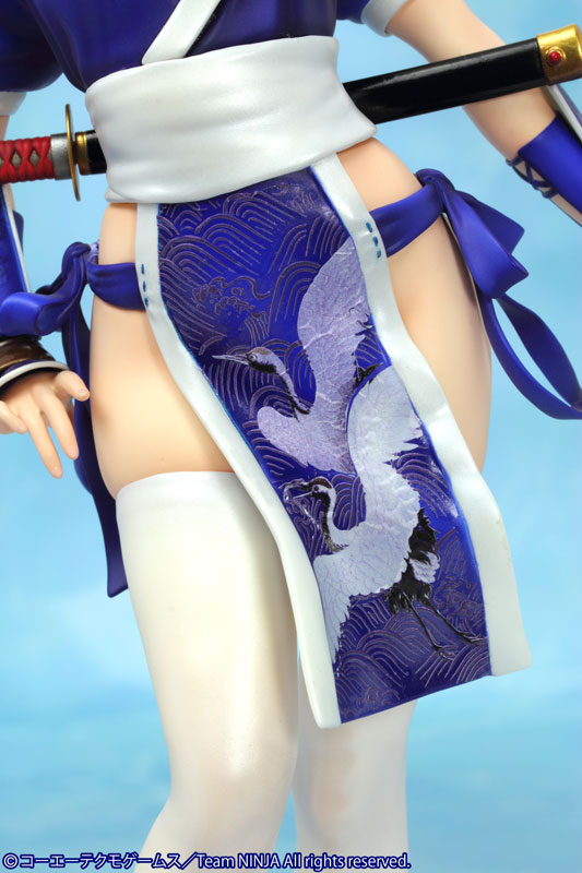 Dead or Alive 5 - Kasumi - 1/6 (Griffon Enterprises)