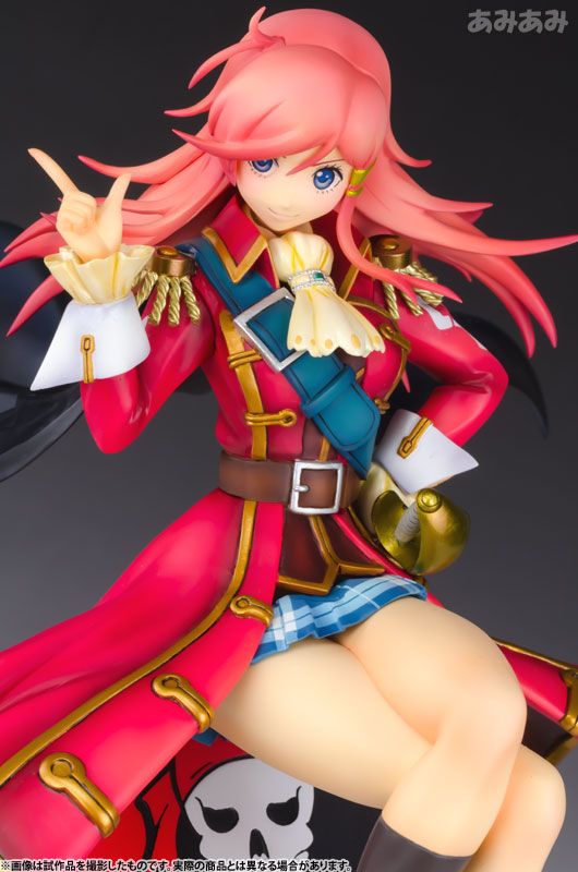 Mouretsu Pirates: Abyss of Hyperspace - Katou Marika - High Priestess - 1/8 (MegaHouse)