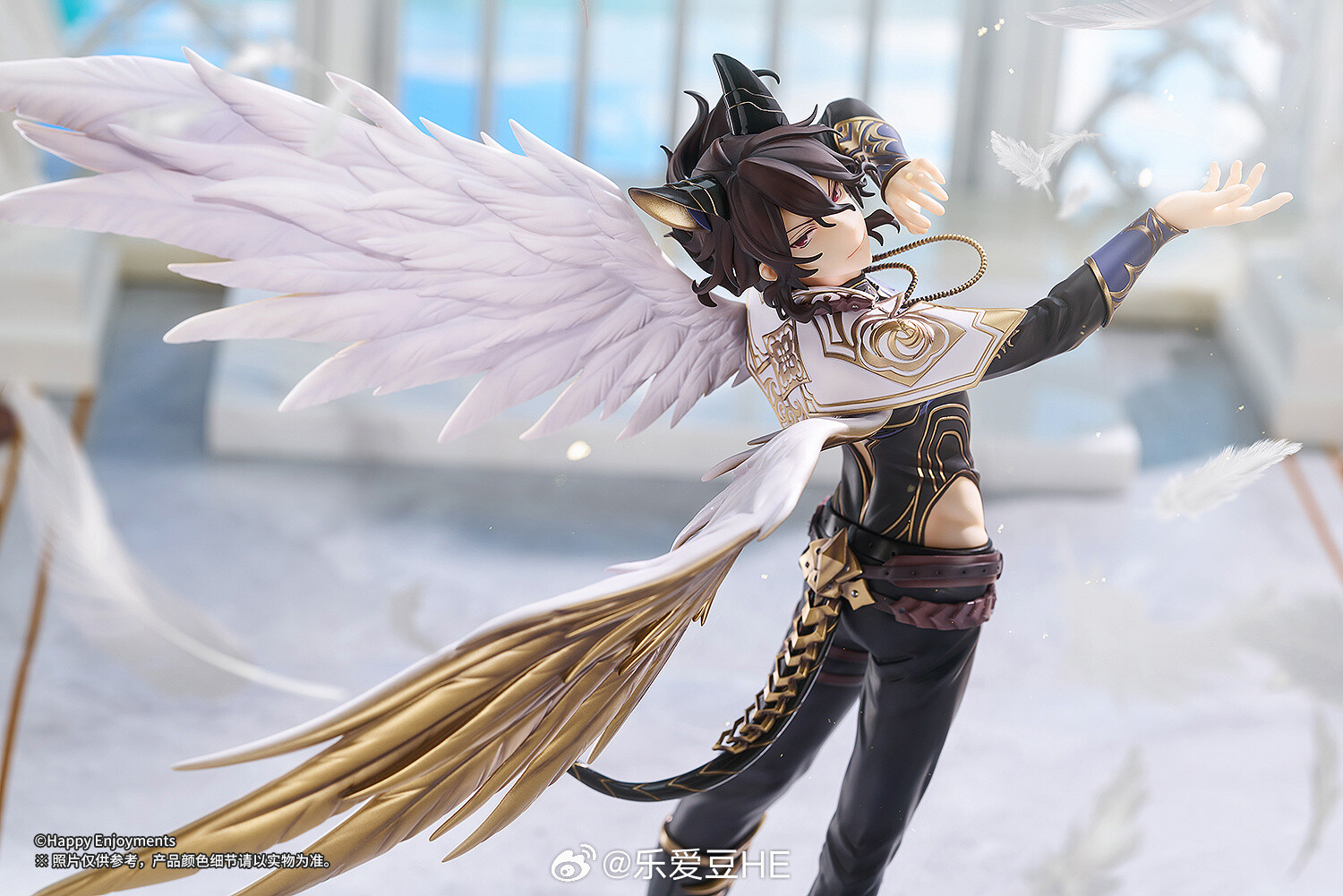 Ensemble Stars!! - Sakuma Rei - 1/7 - Entrancing Myth Ver. (Ribose)