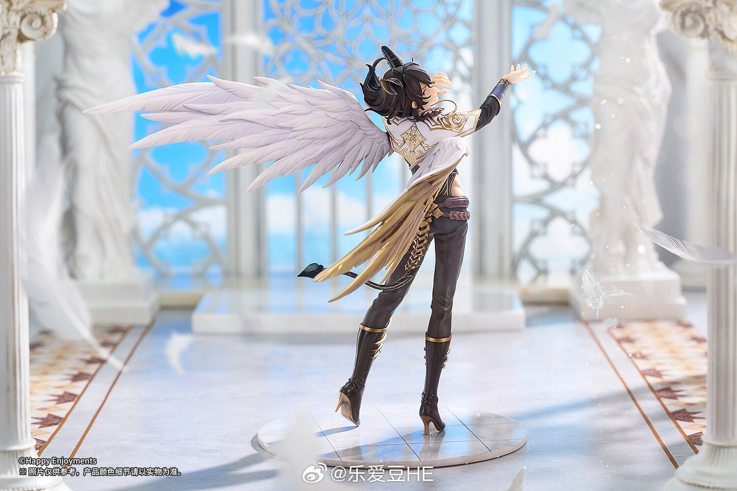 Ensemble Stars!! - Sakuma Rei - 1/7 - Entrancing Myth Ver. (Ribose) photo 2