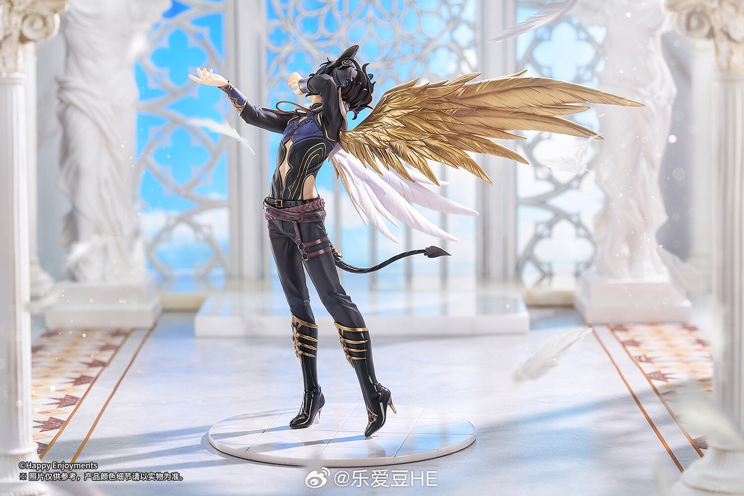 Ensemble Stars!! - Sakuma Rei - 1/7 - Entrancing Myth Ver. (Ribose) photo 5